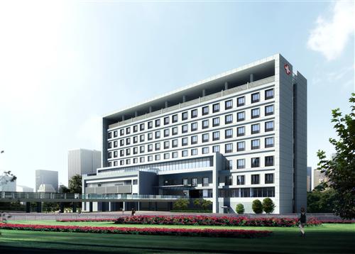 貴州-開陽縣中西醫(yī)結(jié)合醫(yī)院使用景泰源LED平板凈化燈